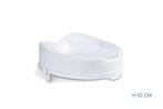 Moretti toiletverhoger - 10 cm hoog, Diversen, Verzenden, Nieuw