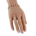 Hermès - Armband - 18 karaat Roségoud, Clou d’H 18K roségoud, Nieuw