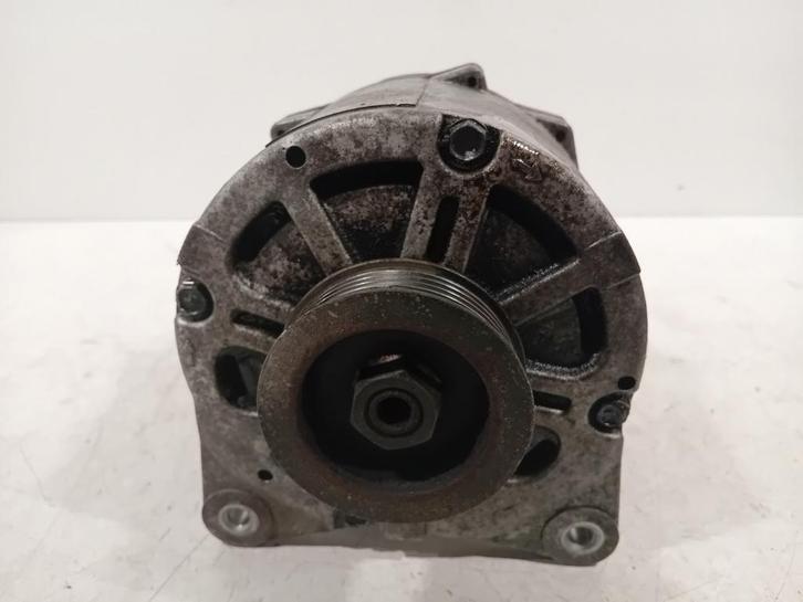 Dynamo Audi A6 C6 4.2 quattro 079903015, Auto-onderdelen, Motor en Toebehoren, ARN erkend, Stiba lid, Erkend duurzaam, Gebruikt