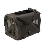 Duvo+ Click & Go Reistas S: 61x41x41cm - max. 13,6kg, Dieren en Toebehoren, Nieuw, Ophalen of Verzenden