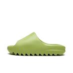 -9% Adidas  Adidas Yeezy Slide resin (2022)  maat 39, Kleding | Dames, Schoenen, Verzenden, Nieuw, Groen