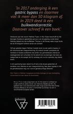 Mijn traject 9789493306271 Mathias Tsyen, Verzenden, Zo goed als nieuw, Mathias T'syen