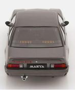 Norev 1:18 - Modelauto - Opel Manta B GT/E - 1982 - Grijs., Hobby en Vrije tijd, Nieuw
