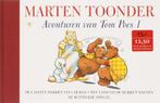 Avonturen Van Tom Poes 1 9789023421702 Marten Toonder, Boeken, Romans, Gelezen, Marten Toonder, Verzenden
