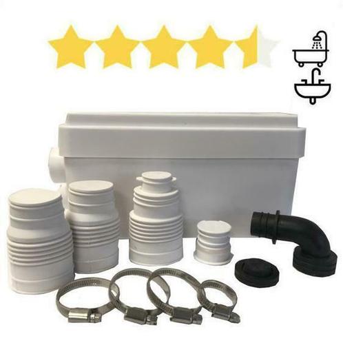 Professionele badkamer broyeur 250 Watt