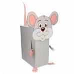 Sinterklaas surprise muis / rat DIY pakket - Surprises, Diversen, Sinterklaas, Nieuw, Ophalen of Verzenden