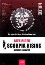 Scorpia Rising / Alex Rider / 9 9789044816617, Verzenden, Gelezen, Anthony Horowitz