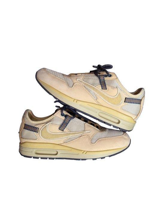 Nike - Nike Air Max 1 Travis Scott Saturn EU 44 - Sneakers -, Kleding | Heren, Schoenen
