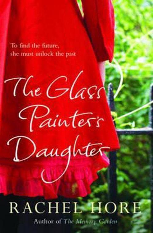 The Glass Painters Daughter 9781847391407 Rachel Hore, Boeken, Taal | Engels, Gelezen, Verzenden