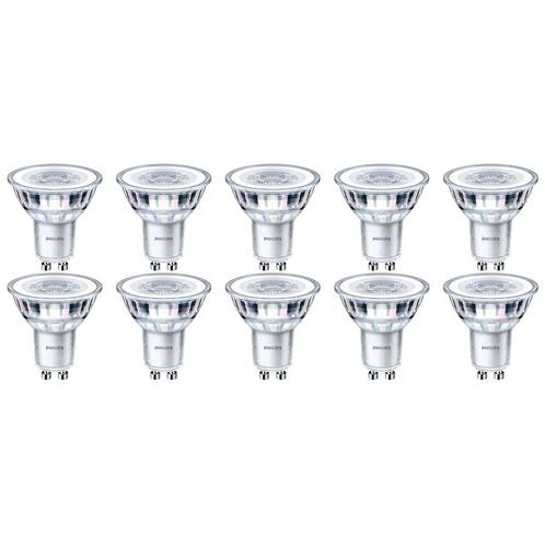 Voordeelpak PHILIPS - LED Spot 10 Pack - CorePro 827 36D -, Huis en Inrichting, Lampen | Spots, Plafondspot of Wandspot, Nieuw