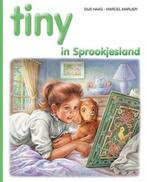 Tiny hc50. tiny in sprookjesland 9789030365594, Boeken, Gelezen, Onbekend, MARCEL. Marlier,, Verzenden