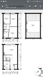 Te huur: Huis Jan de Louterstraat in Amsterdam, Huizen en Kamers, Amsterdam, Noord-Holland