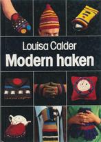 Modern haken 9789010023728 Calder, Verzenden, Gelezen, Calder