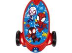 Huffy Spidey en His Amazing Friends - Bubble Step - 3 wielen, Verzenden, Zo goed als nieuw