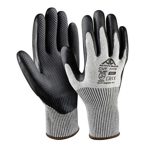 Active Gear Cut C1180 snijbestendige handschoen, Kleding | Heren, Mutsen, Sjaals en Handschoenen, Nieuw, Verzenden