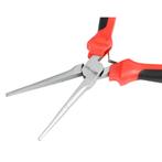 Benson Mini naaldbektang - precisiewerk - 150 mm - rood/z..., Ophalen of Verzenden, Nieuw