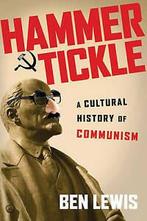 Lewis, Ben : Hammer and Tickle: A Cultural History of , Save, Boeken, Politiek en Maatschappij, Gelezen, Ben Lewis, Verzenden