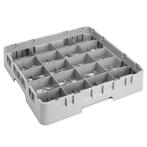 GGM Gastro | CAMBRO | CAMRACK® - Vaatwaskorf voor kopjes 1/1, Verzenden