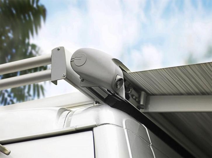 Thule EPDM Sealing Dakluifel 2x2mtr, Caravans en Kamperen, Kampeeraccessoires, Ophalen of Verzenden