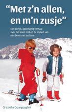 9789463870269 Met zn allen, en mn zusje | Tweedehands, Verzenden, Gelezen, Graziella Guarguaglini