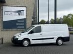 Citroën Jumpy 12 2.0 HDI L2H1*A/C*CRUISE*HAAK*IMPERIAAL*, Euro 5, Stof, Gebruikt, Citroën