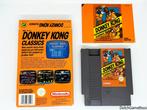 Nintendo Nes - Donkey Kong - Classics - NOE, Verzenden, Gebruikt