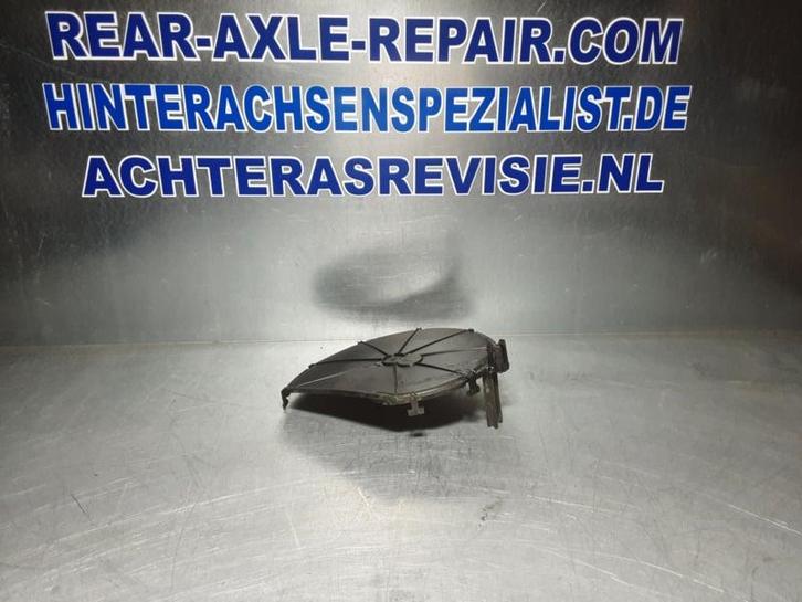 Afdek klep, deksel kachelmotor Opel Ascona B, Opel Manta B., Auto-onderdelen, Motor en Toebehoren, Gebruikt, Opel, Verzenden