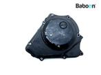 Blokdeksel Links Yamaha XS 400 R Seca 1981-1984 (XS400R), Motoren, Verzenden, Gebruikt