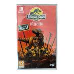 Jurassic Park Classic Games Collection (LRG) (SWITCH), Verzenden, Nieuw