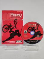 Dave Mirra Freestyle BMX 2 Playstation 2, Ophalen of Verzenden, Zo goed als nieuw