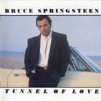 LP gebruikt - Bruce Springsteen - Tunnel Of Love, Zo goed als nieuw, Verzenden
