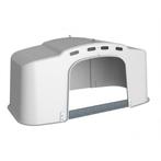 Groepskalverhok Calfotel XL-10, los hok