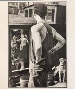 Henri Cartier-Bresson - Lock at Bougival, France, 1956