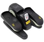 Mini Hometrainer –Elektrische Pedalentrainer met LCD en Remo, Verzenden, Nieuw
