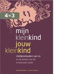 mijn kleinkind, jouw kleinkind 9789090356693 Merel Kerremans, Boeken, Verzenden, Zo goed als nieuw, Merel Kerremans