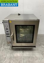 RVS Bartscher Combisteamer 5 x 2/3 gn 230V Horeca, Ophalen of Verzenden, Gebruikt