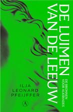 De luimen van de leeuw 9789025317188 Ilja Leonard Pfeijffer, Verzenden, Zo goed als nieuw, Ilja Leonard Pfeijffer