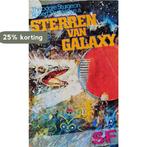Sterren van Galaxy 9789030502203 Sturgeon, Boeken, Verzenden, Gelezen, Sturgeon