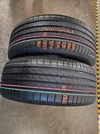 215/50/18 92W AO CONTINENTAL ZOMERBANDEN 6,9MM PROFIEL DEMO, Ophalen, 18 inch, Band(en), Personenwagen