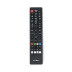 Vervangende afstandsbediening o.a. Sony Samsung Philips TV, Ophalen of Verzenden, Nieuw, Tv