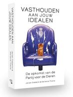 Vasthouden aan jouw idealen 9789090357355 Jeroen Siebelink, Verzenden, Gelezen, Jeroen Siebelink