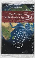 Nut & noodzaak van de mondiale voetafdruk 9789056378394, Boeken, Verzenden, Gelezen, Jan Juffermans