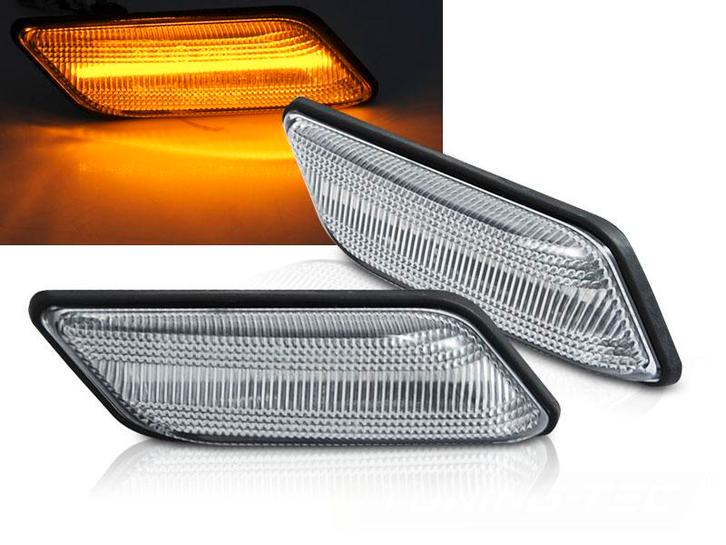 Zijknipperlicht | BMW | Z3 coupé 98-02 3d cou. / Z3 roadster, Auto-onderdelen, Verlichting, Nieuw, BMW, Verzenden