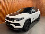 NR. 016 Jeep Compass 4XE PLUG-IN HYBRID UPLAND AUTOMAAT, Dealer onderhouden, Stof, Gebruikt, Euro 6