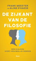 De zijkant van de filosofie 9789024435227 Frank Meester, Verzenden, Gelezen, Frank Meester