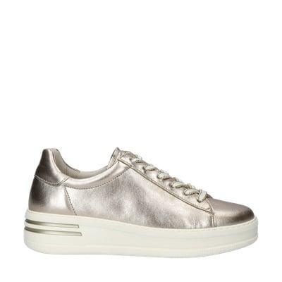 Gabor lage sneakers voor dames in het Goud, Kleding | Dames, Schoenen, Sneakers of Gympen, Overige kleuren, Nieuw, Verzenden
