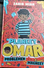 Planeet Omar 1 - Planeet Omar 9789062224326, Verzenden, Zo goed als nieuw
