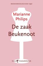 De zaak Beukenoot (9789059368415, Marianne Philips), Verzenden, Nieuw