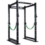 Tunturi RC20 Cross Fit Power Rack, Sport en Fitness, Verzenden, Nieuw