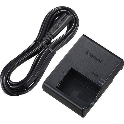 Canon LC-E17E Acculader / Oplader voor LP-E17, Audio, Tv en Foto, Fotografie | Fotostudio en Toebehoren, Zo goed als nieuw, Verzenden